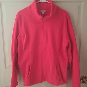 Old navy fleece